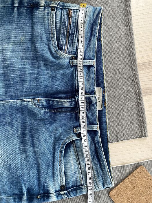 spódnica Pepe Jeans roz. M (małe)