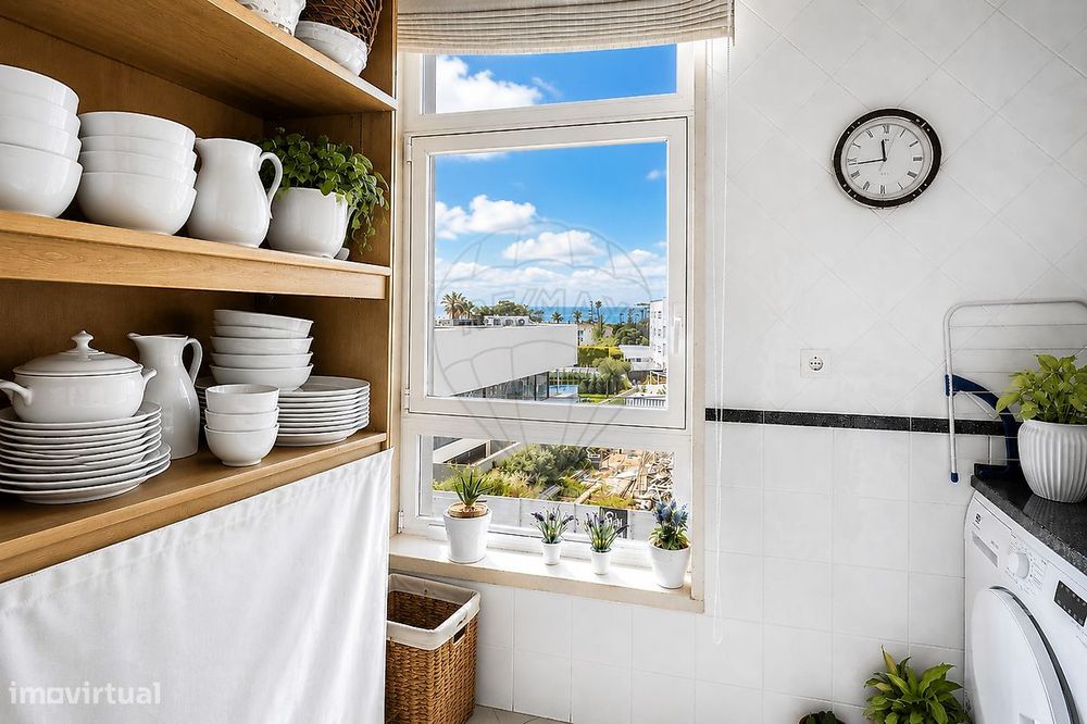 Apartamento T3 para venda