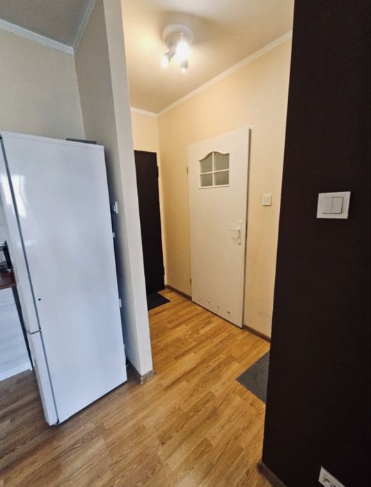 Mieszkanie – Warszawa, Zacisze, Targówek - Widok 3