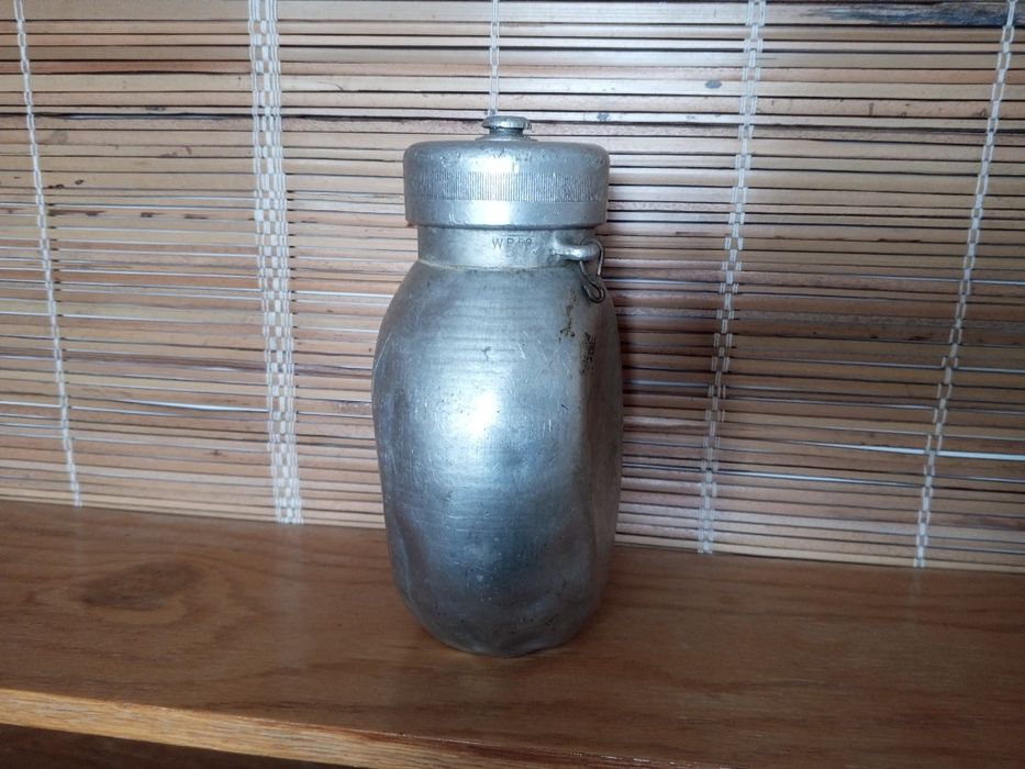 Manierka 1951 WP OLKUSZ