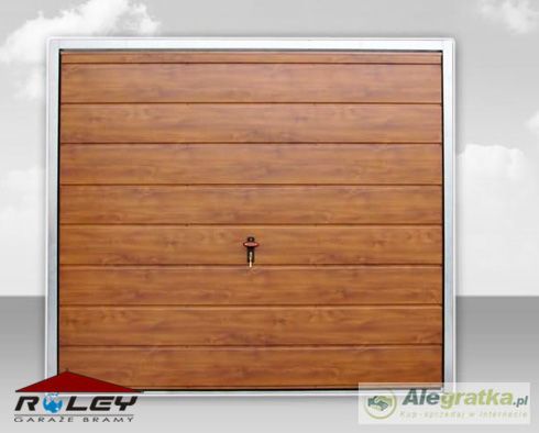 BRAMA uchylna lub dwuskrzydłowa, drzwi garażowe, stalowe, POMIAR śląsk
