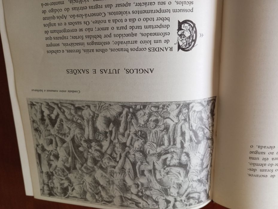 História de Inglaterra - André Maurois