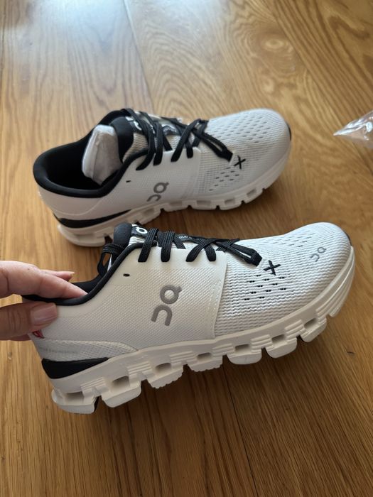 Ténis On Cloud – EU 37