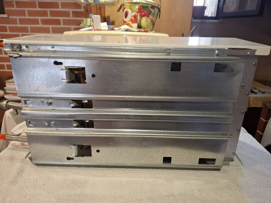 Esquentador ZEUS WRN 11KB31 novo preço