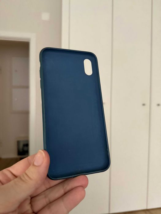 iPhone XS Max 256GB – Muito estimado + ecrã novo + capa e películas