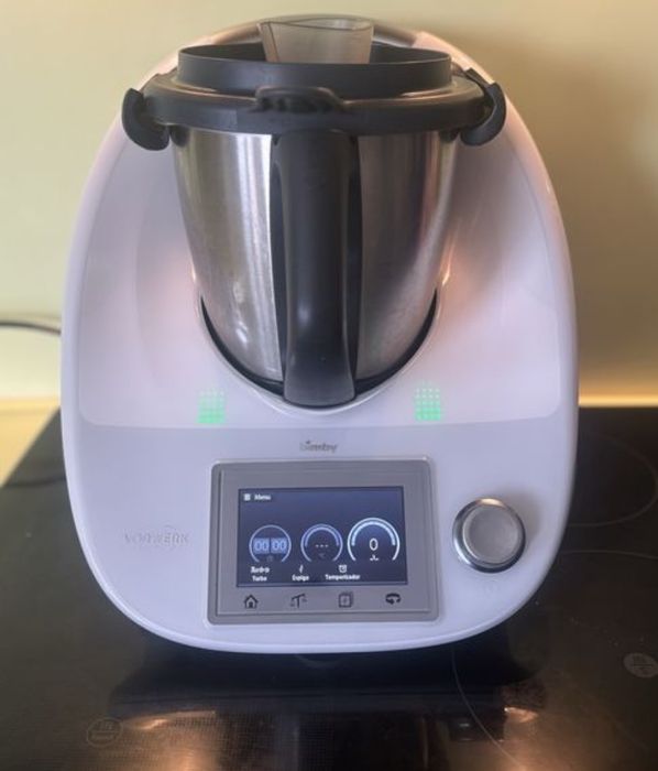 Bimby TM5 usada em óptimo estado