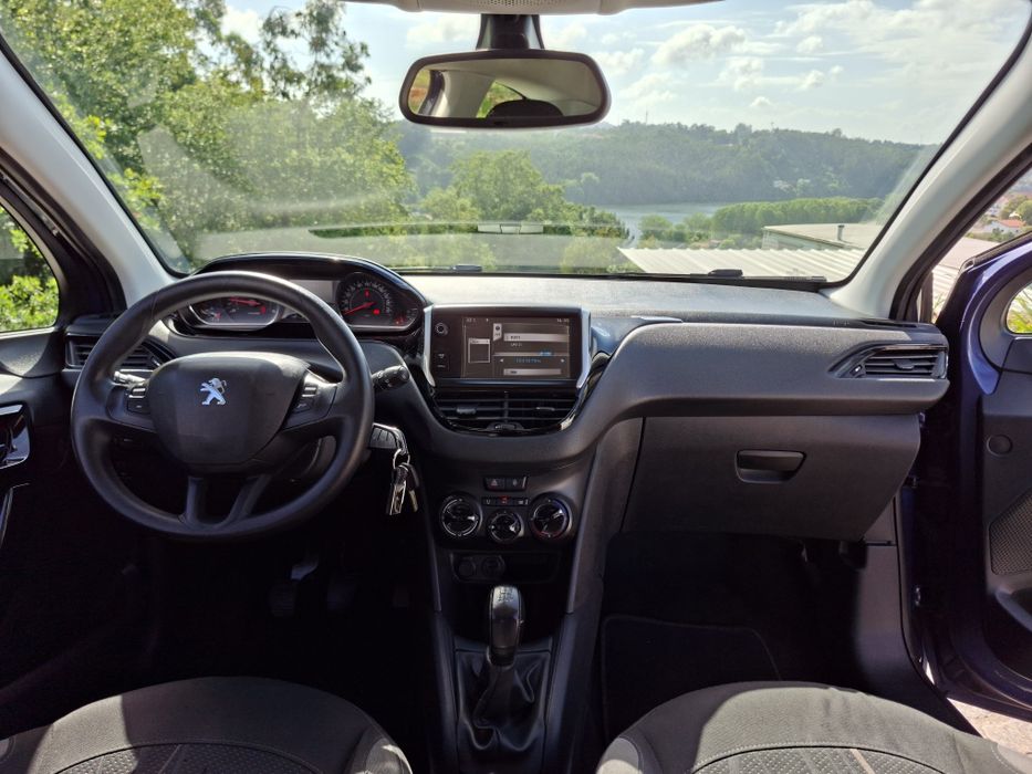 Peugeot 208 1.4 HDI Active 150000km