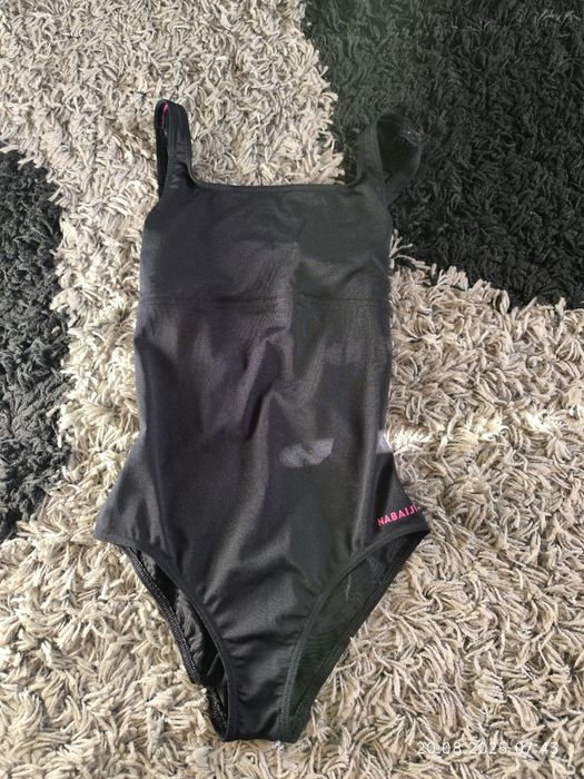 Strój kąpielowy Decathlon dla dziewczynki 152