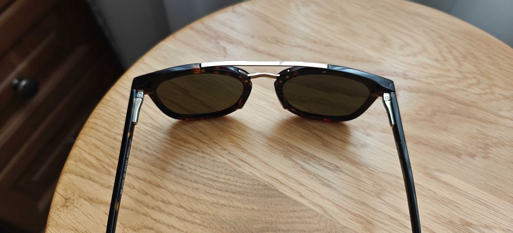 Сонцезахисні окуляри REVO Atlas Polarized, Japan, скло