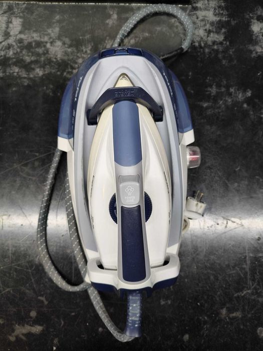 Caldeira Tefal GV7466E0 Azul – Excelente Estado – 100€