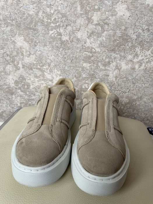 Кроссовки женские Clarks