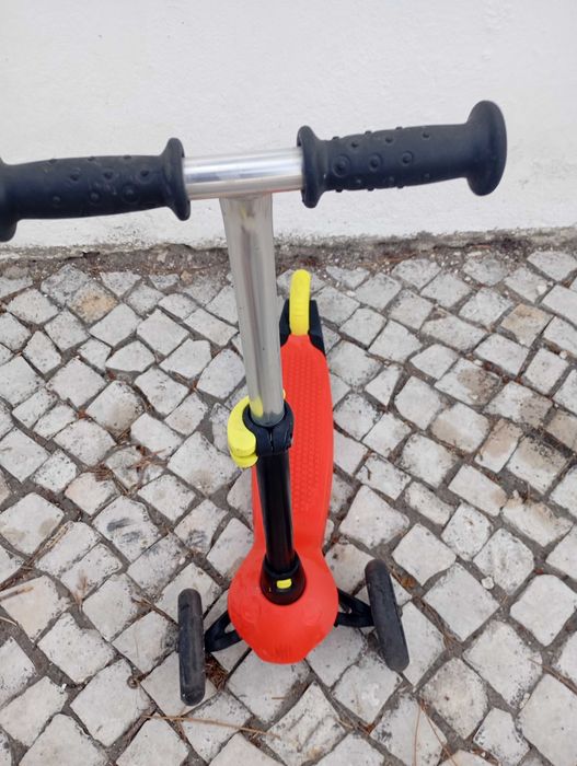 Trotinete Decathlon
