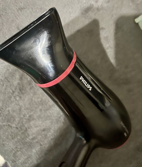 Фен для волосся