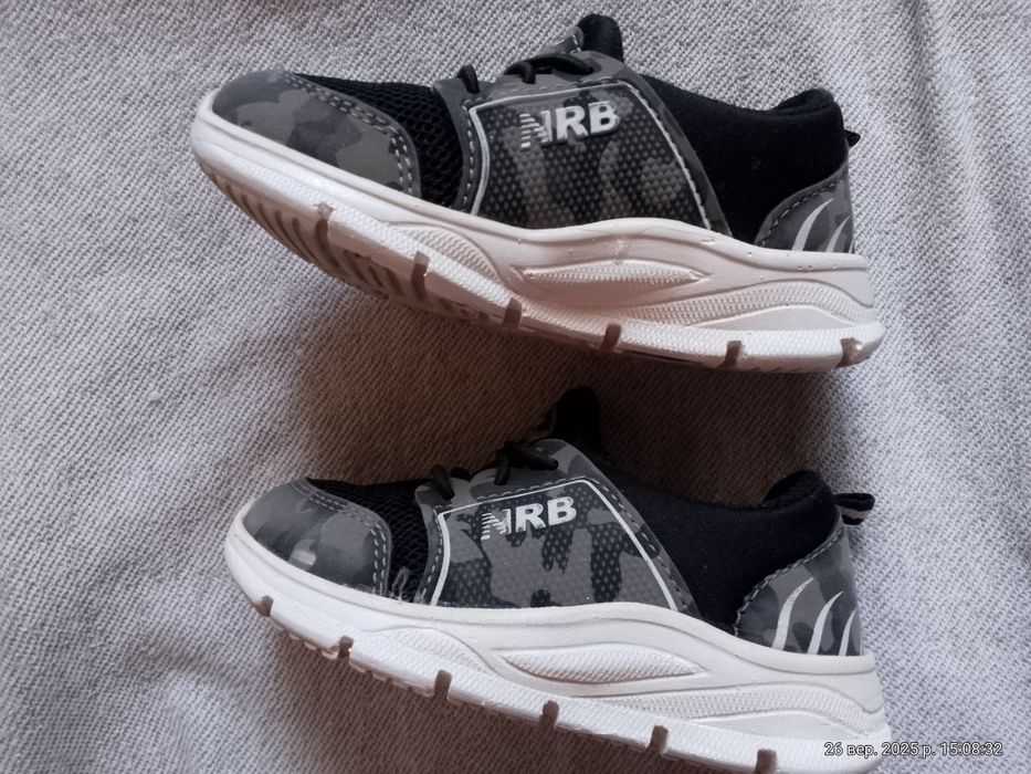 Кросівки, ,Босоніжки сандалики для хлопчика 24 розмір