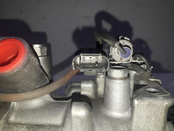Compressor AC BMW 5 (F10)