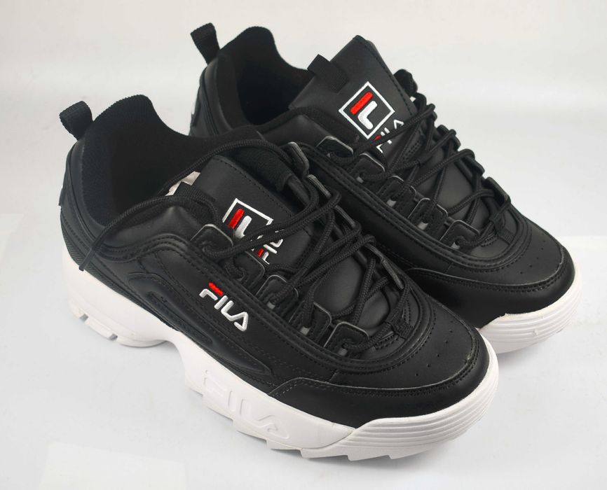 Fila buty  DISRUPTOR LOW WMN rozmiar 38