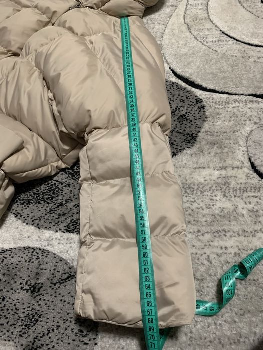 Куртка зимова жіноча