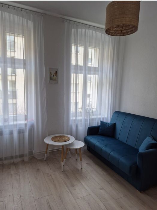 Mieszkanie dwupokojowe 40m2 Pomorzany