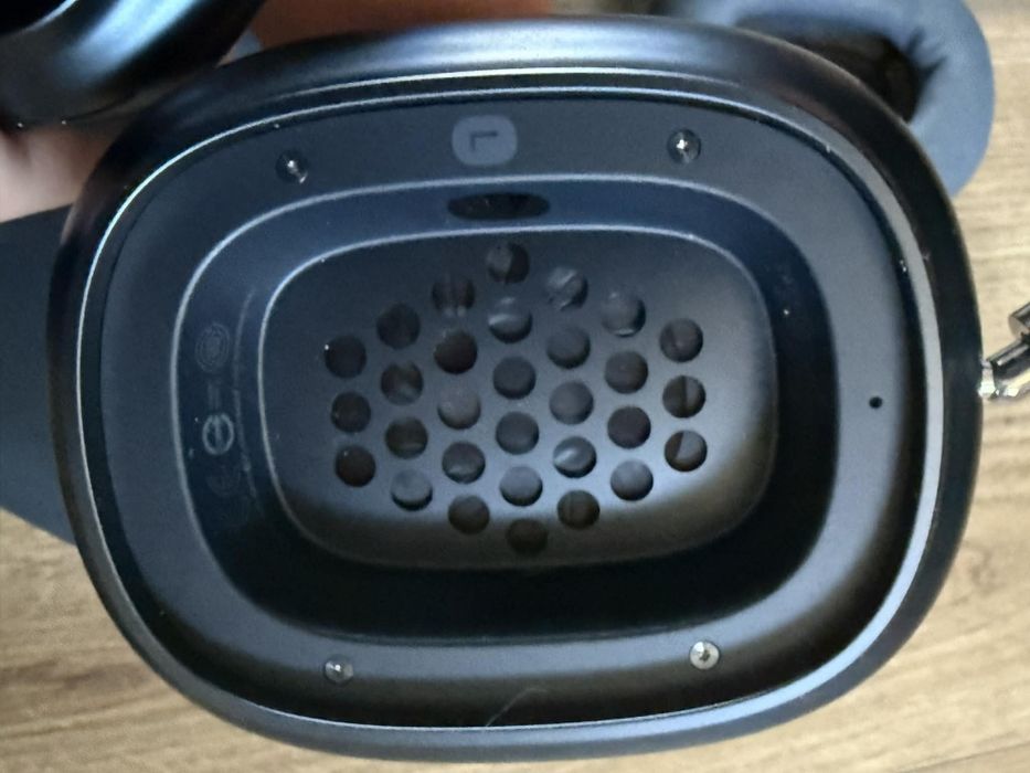 słuchawki Apple  Airpods max