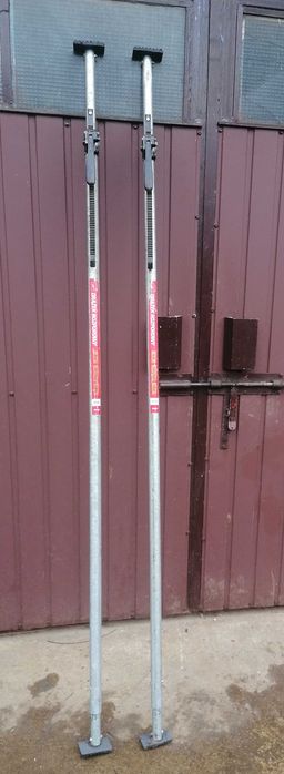 Tyczka drążek rozporowy rura rozporowa