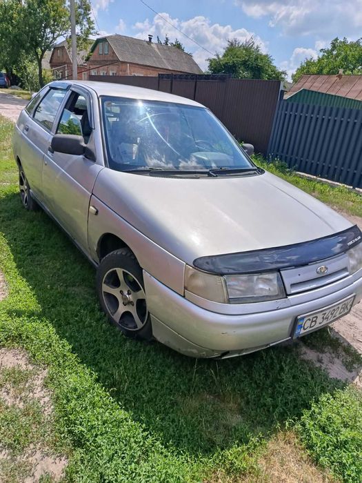 Автомобіль для продажу