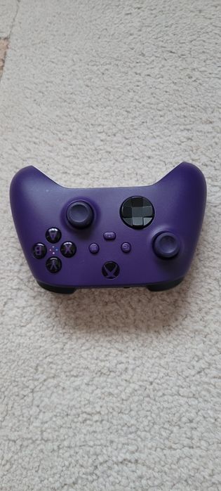 Геймпад Microsoft Xbox Series XS Wireless Controller Astral Purple