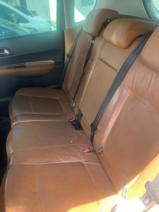 Peugeot 3008 1.6 HDI