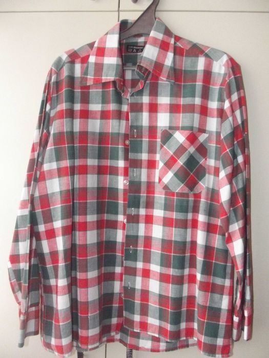 Сорочка чоловіча