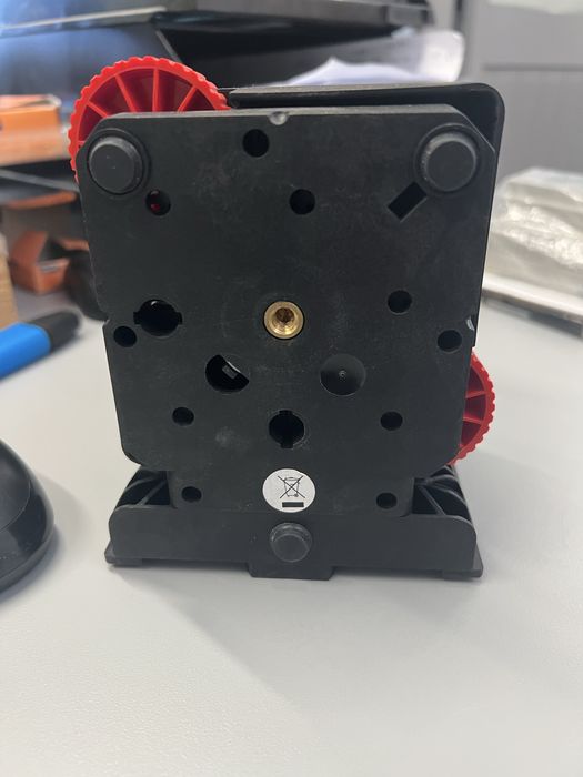 Laser Rotaçao BL 40 VHR  profissional