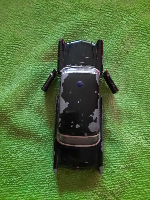 Продам машинку "Чайка"