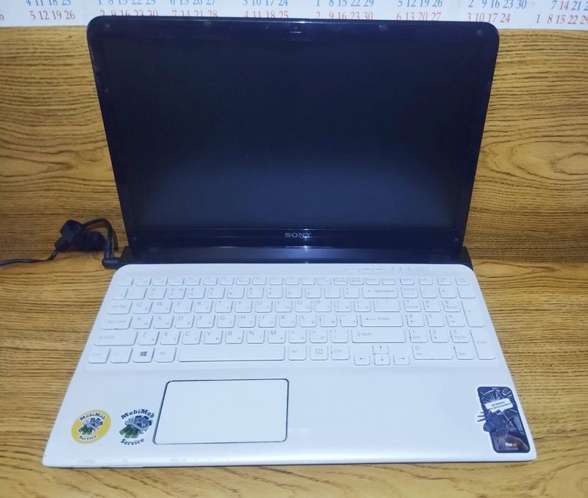 SONY Vaio sve151g13m