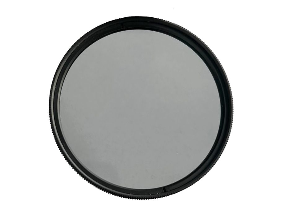 Filtr polaryzacyjny 58 mm Hoya CIR-PL Slim