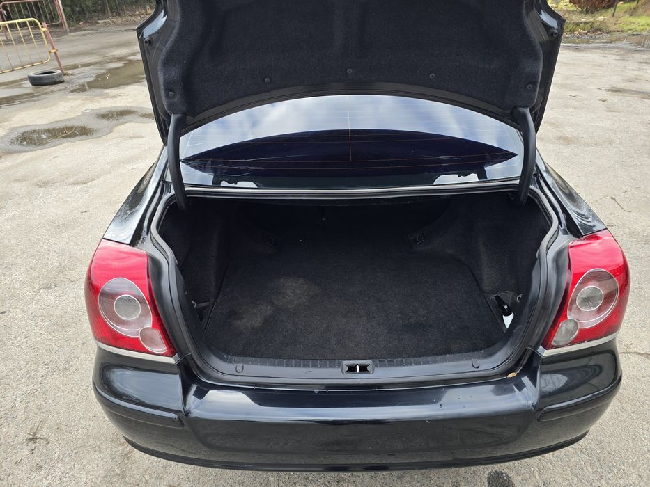 Продам Toyota Avensis T25 2007 рестайлінг