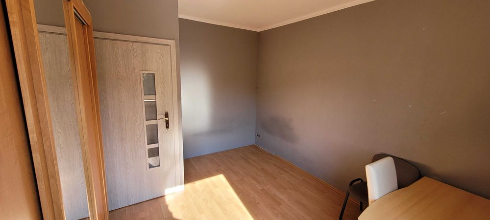 Wynajmę piętro domu, centrum Mikołowa, apartament