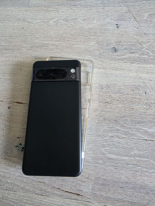 Google pixel 8 Pro