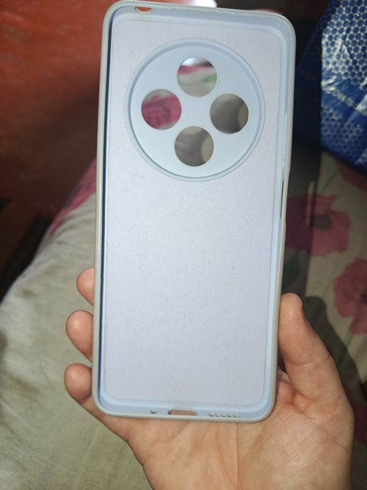 Є такий Чехол для Телефону Xiaomi Redmi 13.