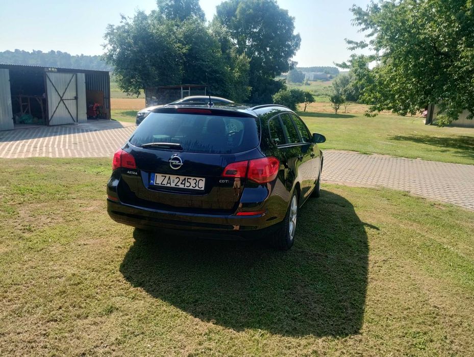 Samochód  osobowy