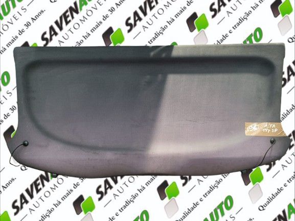 Chapeleira / tampo da mala ALFA ROMEO 147 (937_)