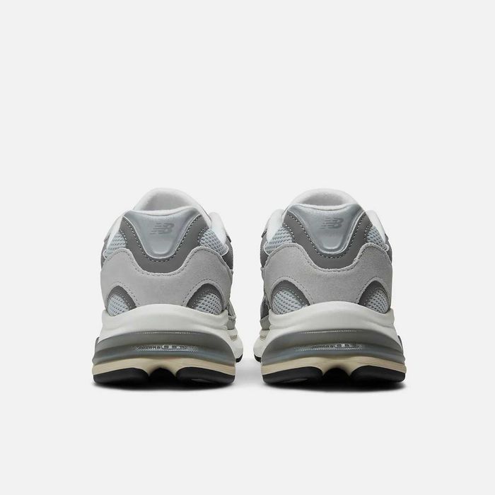 США‼️Кроссовки New Balance 2010 2002 997 9060 (40р по 49р) (U201011N)
