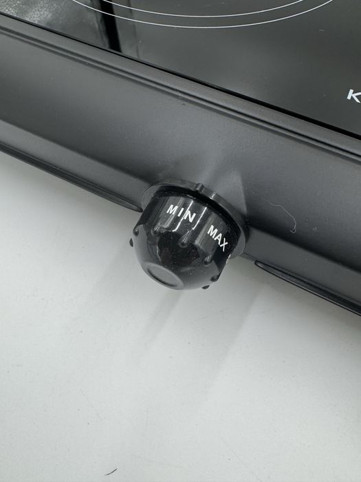 Cookbuddy Kuchenka elektryczna