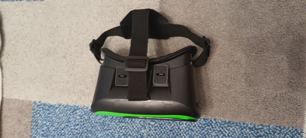 Okulary vr 3D na smartfona esperanza