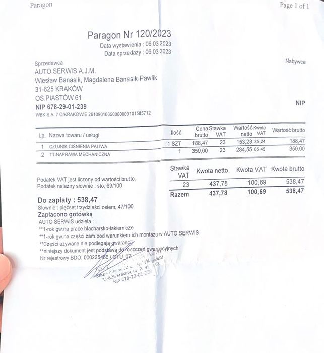 Citroën C4 Picasso 2008 | 1.6 HDi