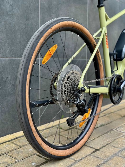 Електровелосипед Marin SAUSALITO E1 (2023)