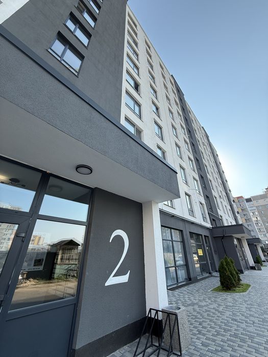 NEWStreet! Здам Шикарну 2 кімн.кв по вул.Красносільського