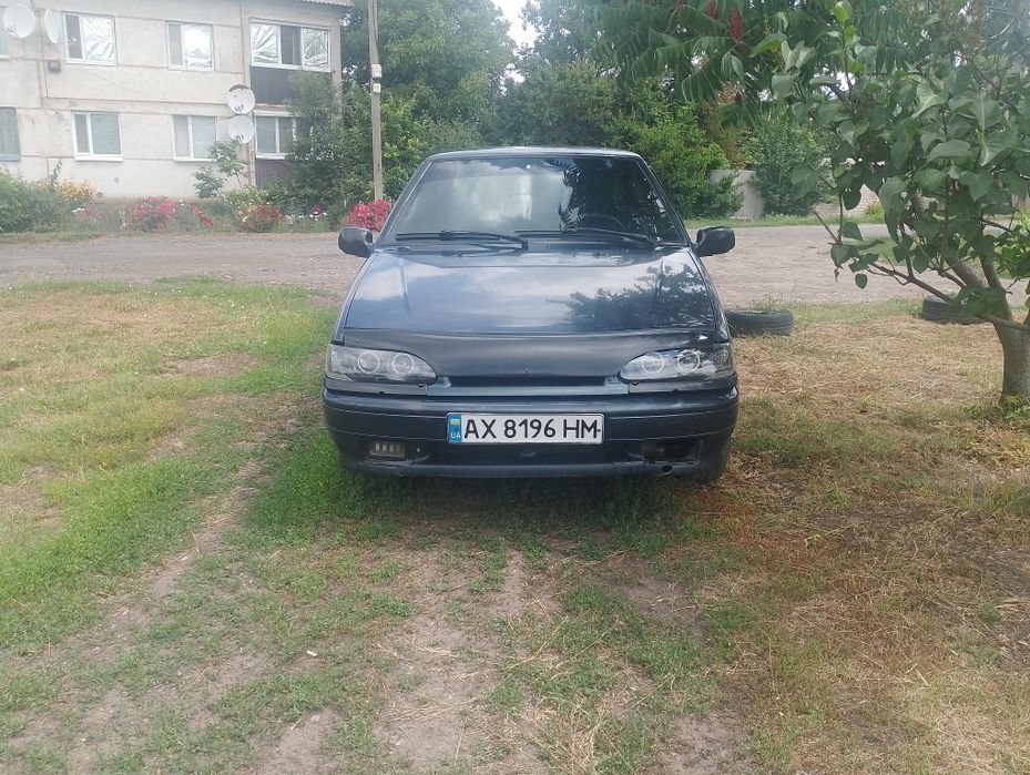 Продам ВАЗ  2115