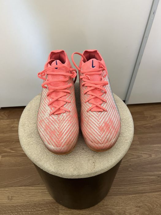 Chuteiras futebol Nike
