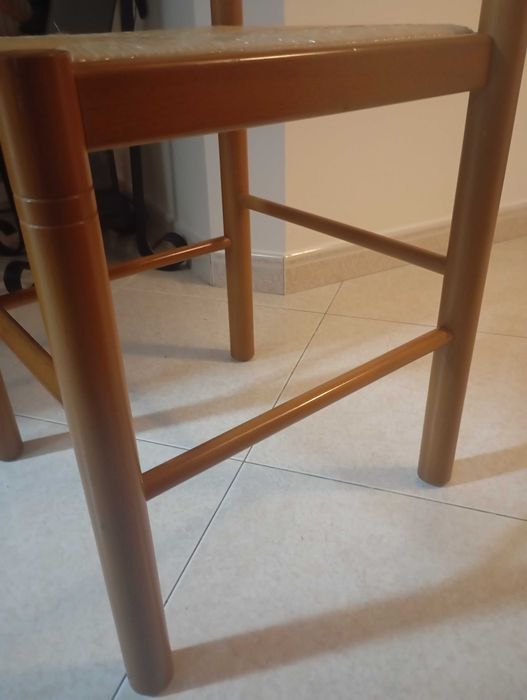 Cadeira de Cozinha