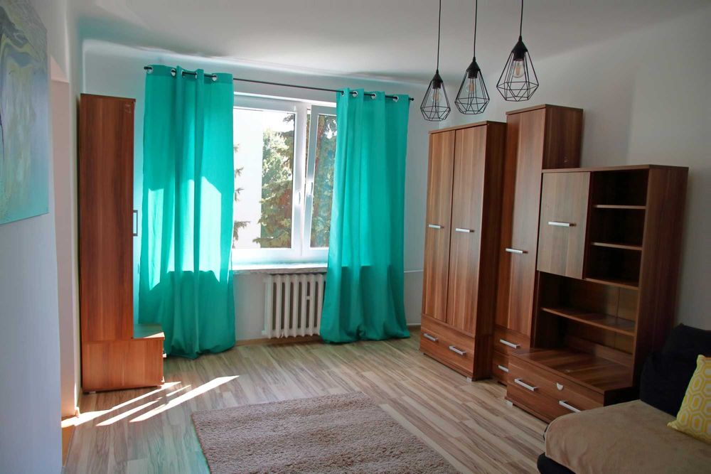 Kawalerka 24 m2 ul. Pogodna