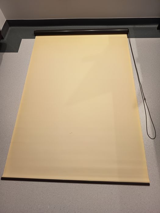 Roleta w kasecie 155 x 106 cm