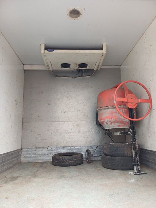 Продам Renault Master 2 рефрижератор